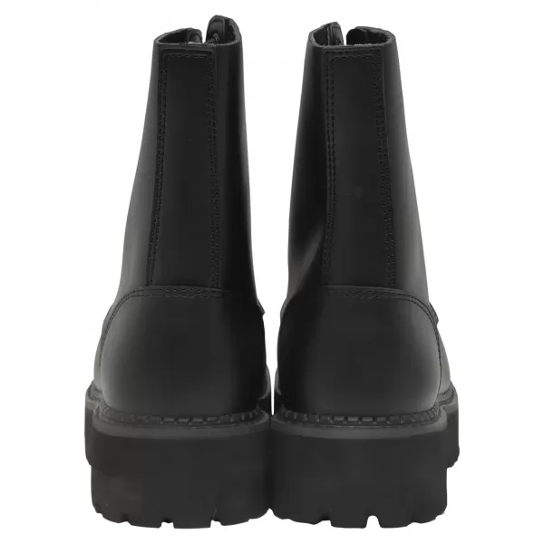  Boty BRANDIT1 BD9072 BLACK 