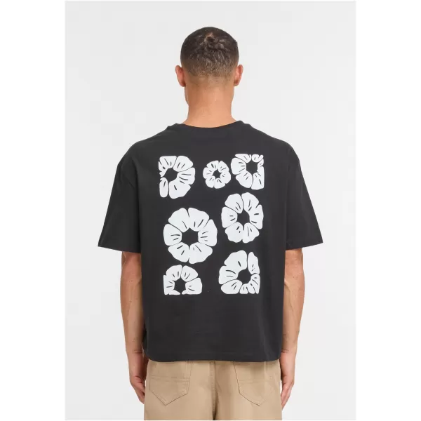  Pánské triko MISTER TEE MT4021 BLACK 