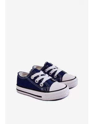 Dětské tenisky BOTO FILEMON 23649 BLUE