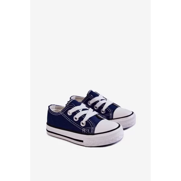  Dětské tenisky BOTO FILEMON 23649 BLUE 