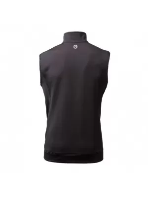 Pánská vesta PROGRESS HUNTER VEST ČERNÁ