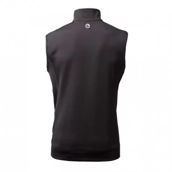  Pánská vesta PROGRESS HUNTER VEST ČERNÁ 