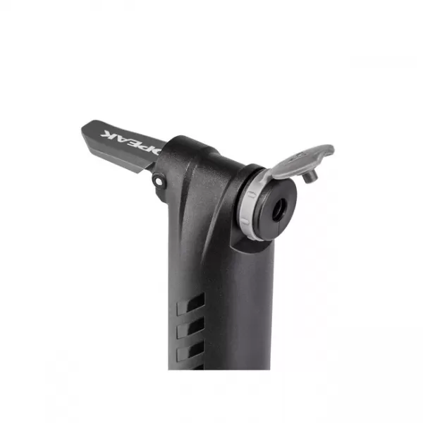 Hustilka TOPEAK MOUNTAIN TT TWIN TURBO 