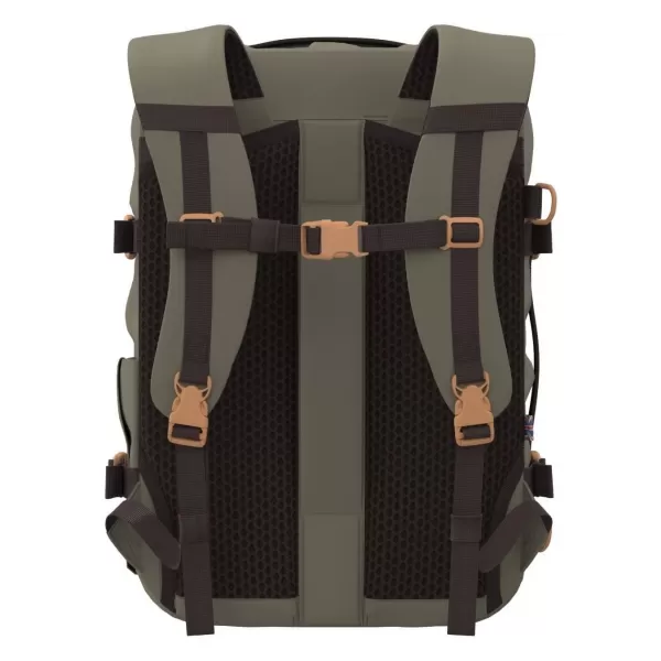  Batoh CABINZERO Classic Plus 32L GREY MOOR 