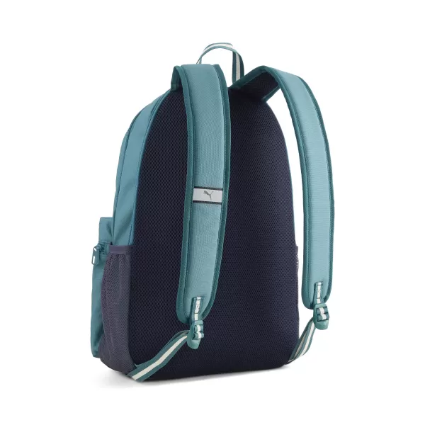  Batoh PUMA PHASE CLASS BACKPACK 092192_29 EMERALD ICE 