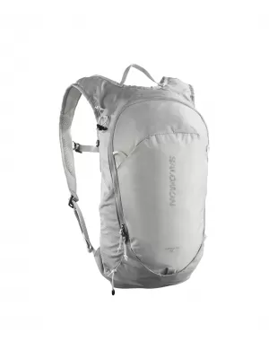 Batoh SALOMON TRAILBLAZER 10 LC2855900 CLOUDBURST/PALOMA/SILVER CLOUD