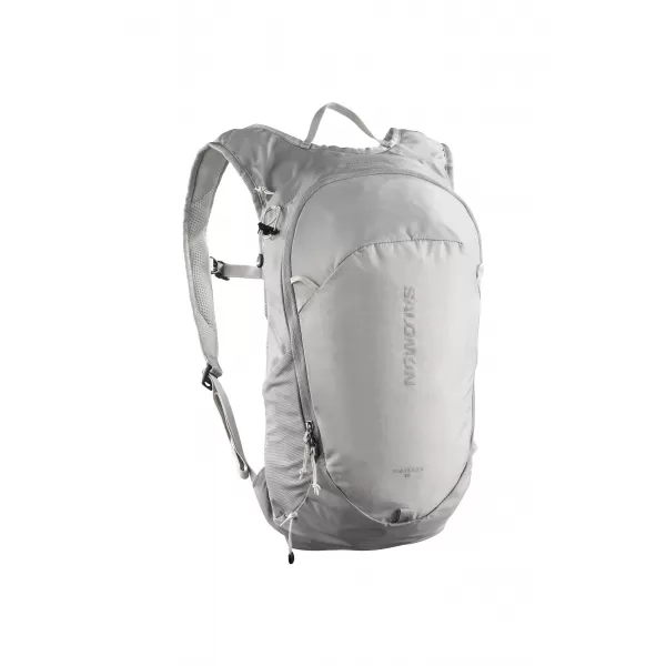  Batoh SALOMON TRAILBLAZER 10 LC2855900 CLOUDBURST/PALOMA/SILVER CLOUD 