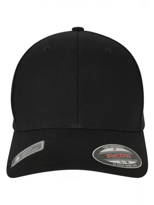 Čepice FF 6277WR BLACK
