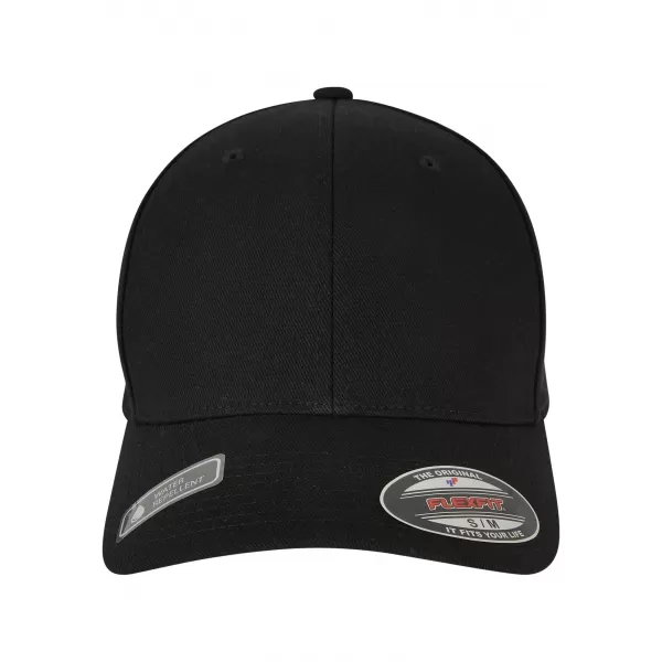  Čepice FF 6277WR BLACK 