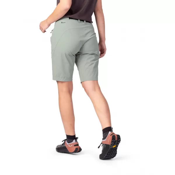  Dámské kraťasy HANNAH ATTA SHORTS WROUGHT IRON 