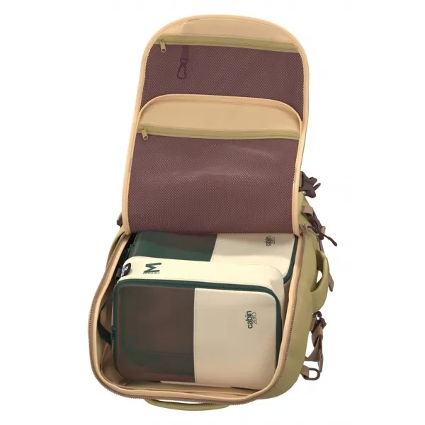  Batoh CABINZERO Adv Pro 32L MOONSTONE 