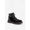 Pánské boty BIG STAR OO174643 BLACK