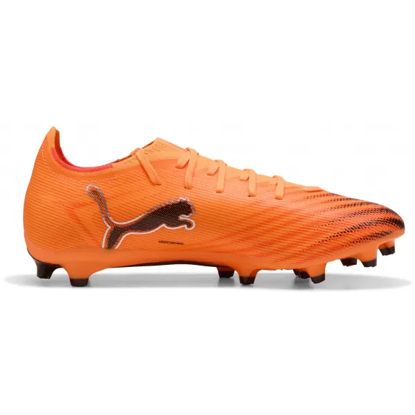  Boty PUMA ULTRA 6 MATCH FG/AG 108514-03 HEAT FIRE/BLACK/GLOWING RED 