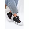 Dámské boty GOE RR2N4101 BLACK