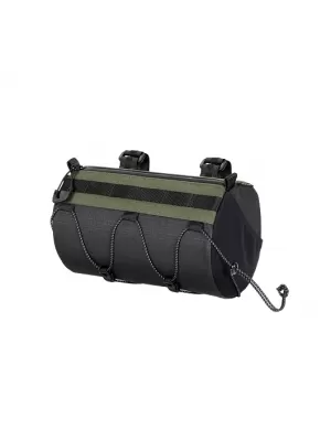 Brašna TOPEAK TUBULAR BAR BAG ZELENÁ