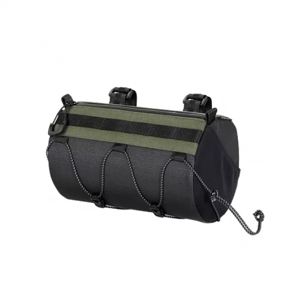  Brašna TOPEAK TUBULAR BAR BAG ZELENÁ 