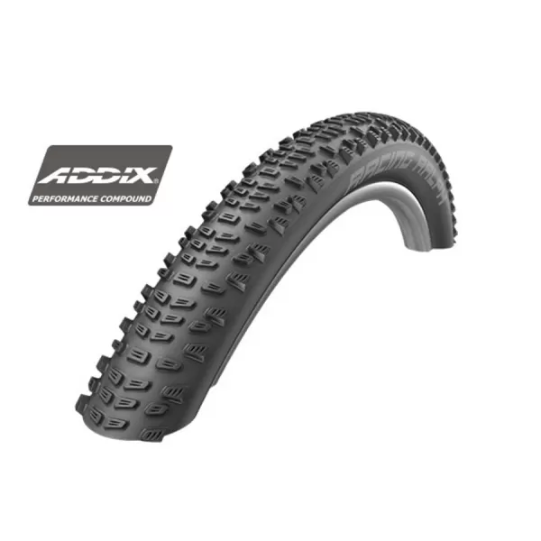  Plášť SCHWALBE RACING RALPH PERFORMANCE LINE 29X2.25/57-622 KEVLAR 