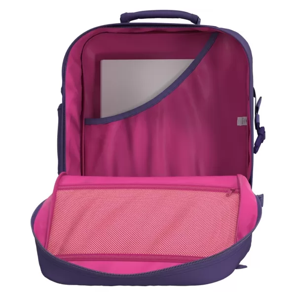  Batoh CABINZERO Classic 44L SOLACE SKY 