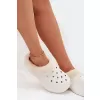 Dámské pantofle BOTO PALVINE 40773 WHITE