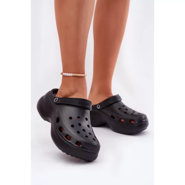  Dámské boty BIG STAR RR274A118 BLACK 