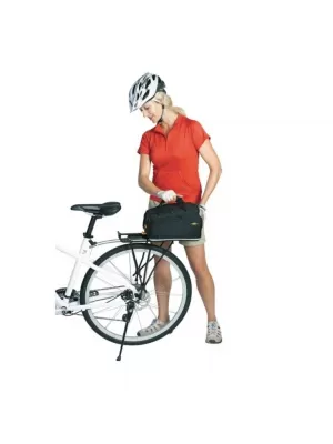 Nosič TOPEAK MTX BeamRack A pro malý rám