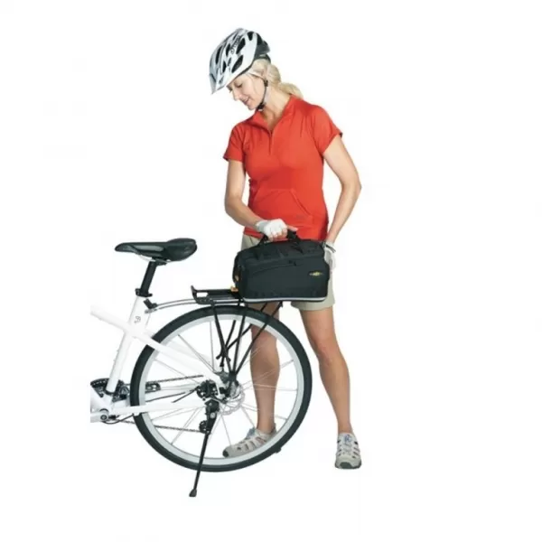  Nosič TOPEAK MTX BeamRack A pro malý rám 