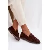 Dámské mokasíny BOTO TERESSA 41480 BROWN