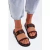 Dámské pantofle BOTO SARILISSE 41610 BROWN