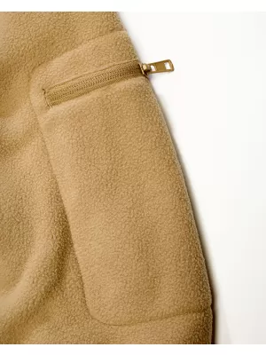 Pánská mikina BRANDIT 5040 CAMEL