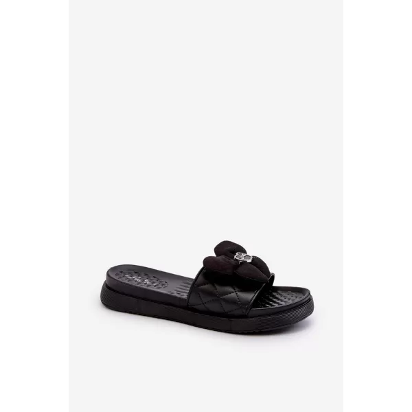  Dámské boty BOTO CEDRELLA 30714 BLACK 