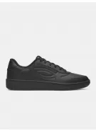 Pánské boty UNDER ARMOUR TEMPO 6005795-002 ČERNÁ