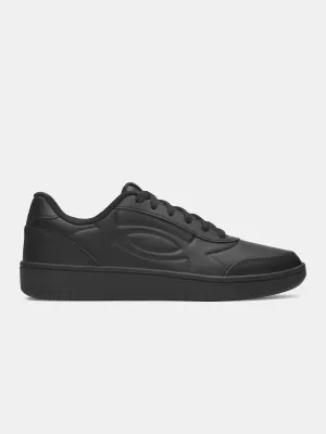 Pánské boty UNDER ARMOUR TEMPO 6005795-002 ČERNÁ