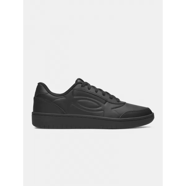  Pánské boty UNDER ARMOUR TEMPO 6005795-002 ČERNÁ 