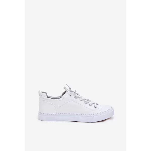 Dámské tenisky BIG STAR TT274388 WHITE 