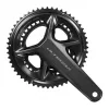 Kliky SHIMANO ULTEGRA FC-R8100 2X12 50/34Z 175 ANTRACITOVÉ ORIGINAL BALENÍ