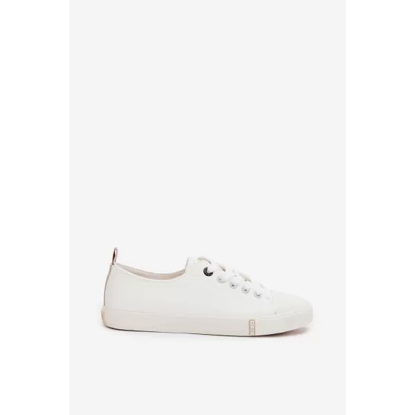  Dámské tenisky BIG STAR TT274023 BLACK 