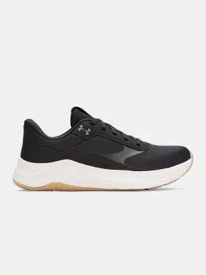 Dámské boty UNDER ARMOUR UA W AURORA 3 6000760-001 ČERNÁ