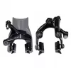 Brzda SHIMANO DURA-ACE BR-9110 PŘEDNÍ + ZADNÍ ORIGINAL BALENÍ ČERNÁ