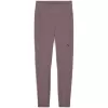 Dámské legíny PUMA W CLOUDSPUN TIGHT - HW FL 527452-88 RAISIN