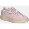 Dámské boty PUMA PALERMO MODA ELEVATED WNS 398527-01 MAUVE MIST/WARM WHITE