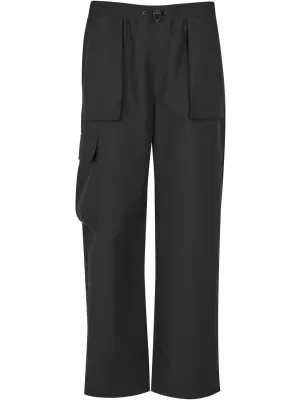 Pánské kalhoty URBAN CLASSICS TB7565 BLACK