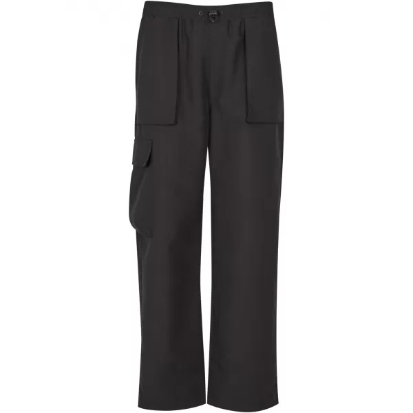  Pánské kalhoty URBAN CLASSICS TB7565 BLACK 