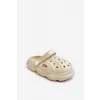 Dětské pantofle BOTO CLOUDY 26190 BEIGE