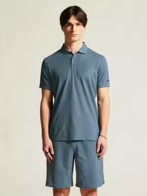 Pánské sportovní polo CRAFT Corp. CORE Unify Polo Shirt M REÁLNÁ