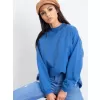 Dámská mikina BASIC FEEL GOOD RV-BL-5185.73P DARK BLUE