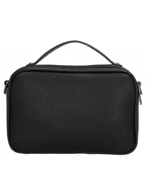 Taška Charm London Mulberry street W00408 BLACK