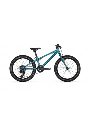 Dětské kolo KELLYS Naga Air 50 (vel. 20) FROSTED BLUE