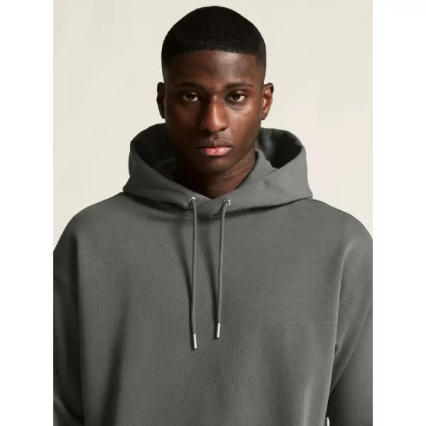  Pánská těžká mikina s kapucí CRAFT Corp. Frequent Hoodie M LÁVOVÁ 