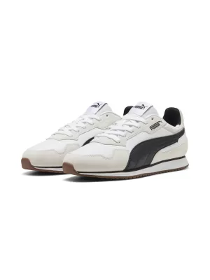 Boty PUMA SOFTRIDE ST MILER 402635_02 VAPOR GRAY/PUMA BLACK/ WHITE