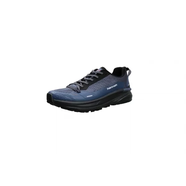  Pánské boty HANNAH RULA M PAGEANT BLUE/BLACK 